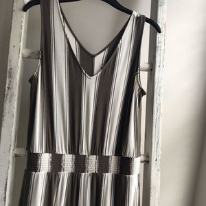 Loft beach jumpsuit